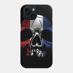 American Skull Phone Case