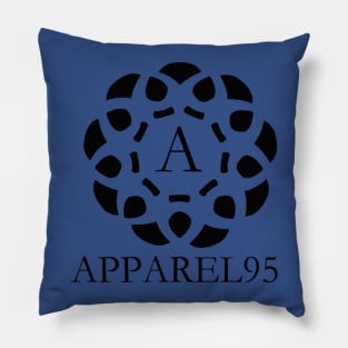 Apparel95 Logo Pillow