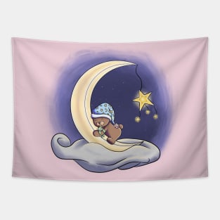 Lullaby (PB) Tapestry