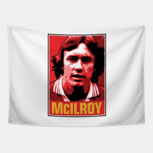 McIlroy Tapestry