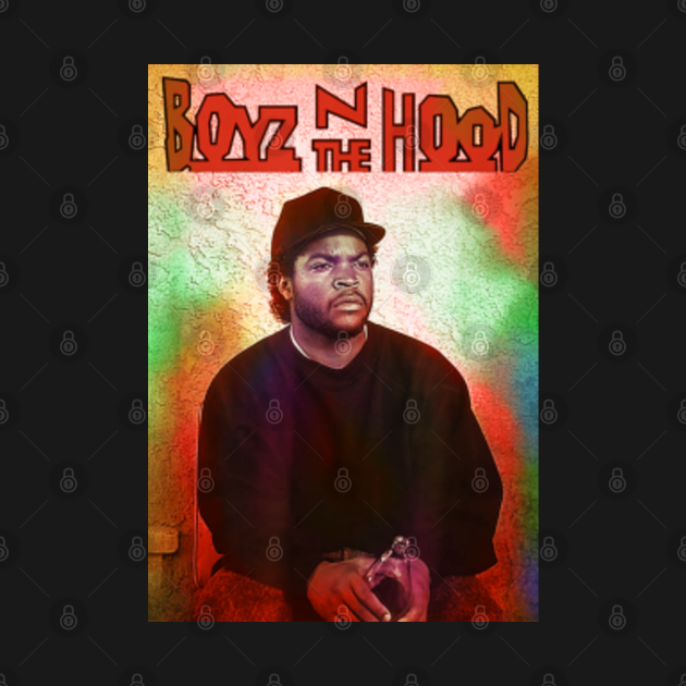 Disover Retro Boyz N The Hood - Boyz N The Hood - T-Shirt