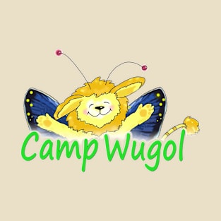 Camp Wugol T-Shirt