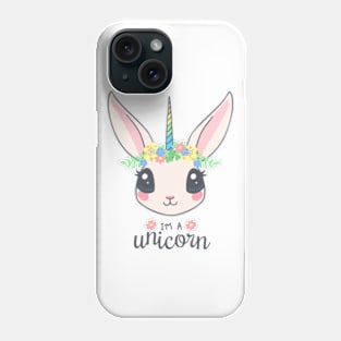 Unicorn Phone Case