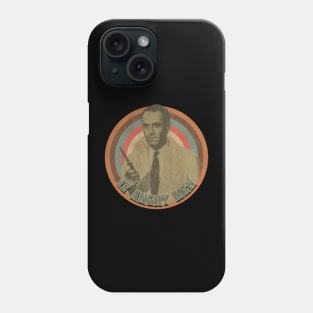 12 Angry Men - 1957 American film Phone Case