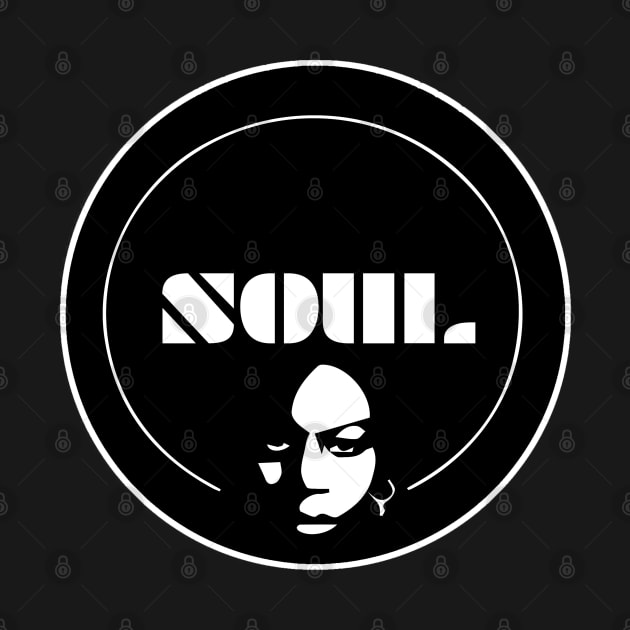 Soul Music by NineBlack