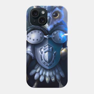Knight Owl Phone Case