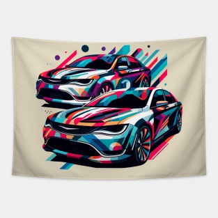 Chrysler 200 Tapestry