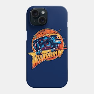 This Means WAR! Phone Case