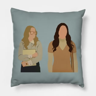 Firefly Lane Pillow