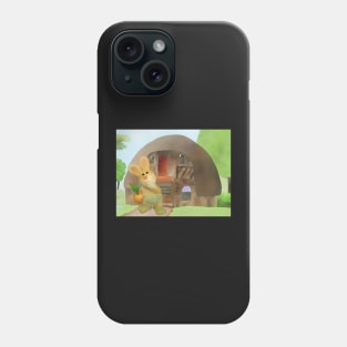 Osterhaus Phone Case