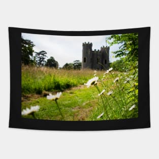 Blaise Castle Bristol Tapestry