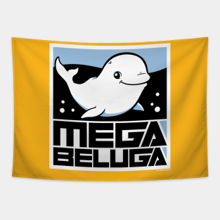 Beluga Merch Teepublic