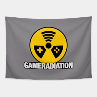 GAMERADIATION 2 Tapestry