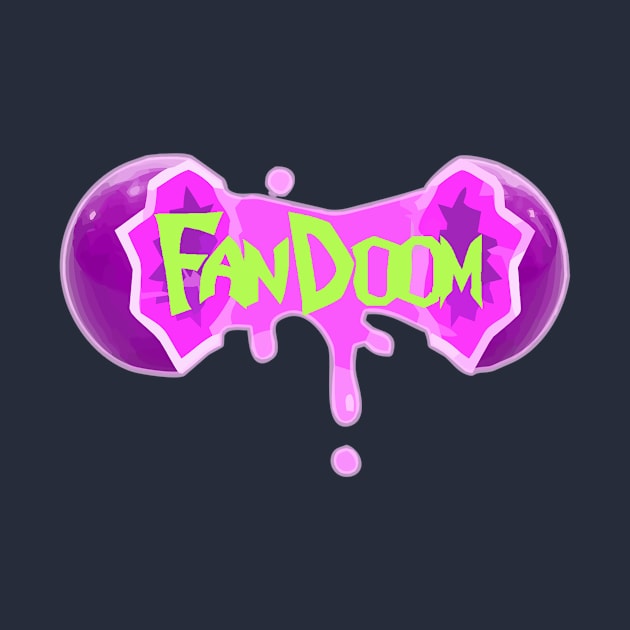 FanDoom Isologo by FanDoom