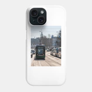 Helsinki Phone Case