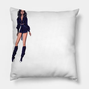 Rihanna Pillow