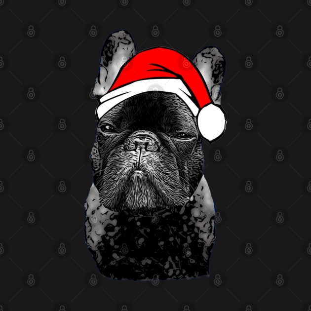 Feliz Navidog by Custom Autos