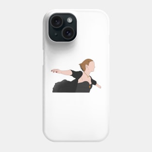 The Perks of Being a Wallflower Phone Case