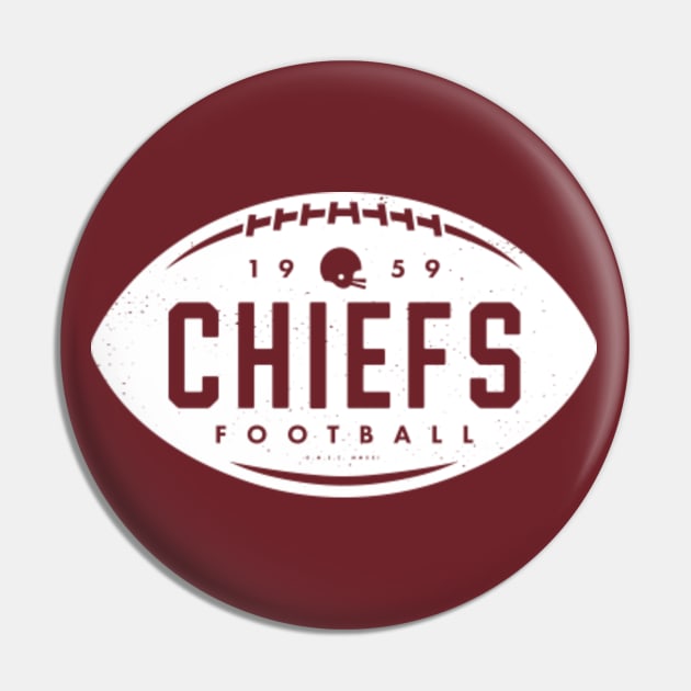 Pin on Chiefs