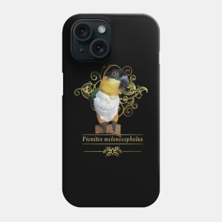 Caique Phone Case