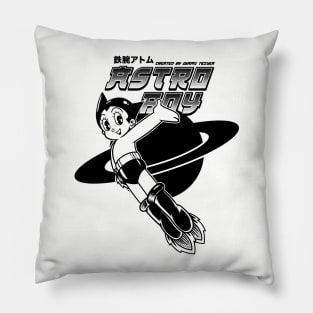 Astro Boy Pillow