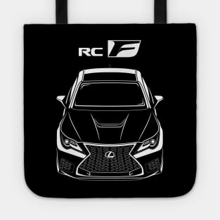 RC F 2019-2023 Tote