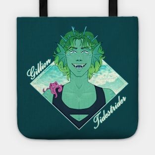 Gillion Tidestrider Tote