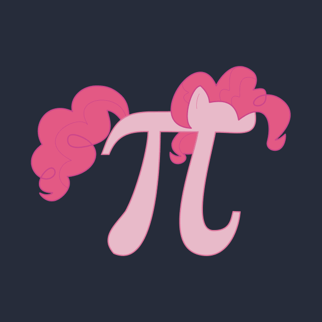 Pinkie Pi by QH