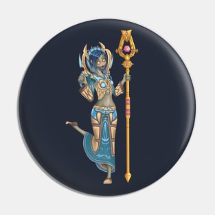 World of Warcraft - Priest T2 classic Pin