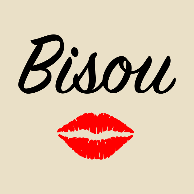 Bisou by Tres-Jolie