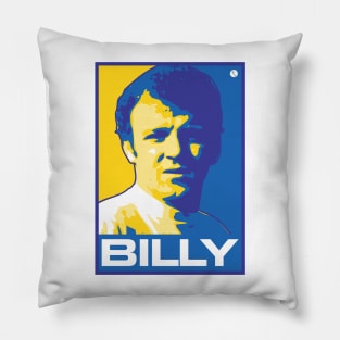 Billy Pillow