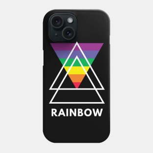 Rainbow Phone Case