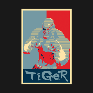 Presidential sagat T-Shirt