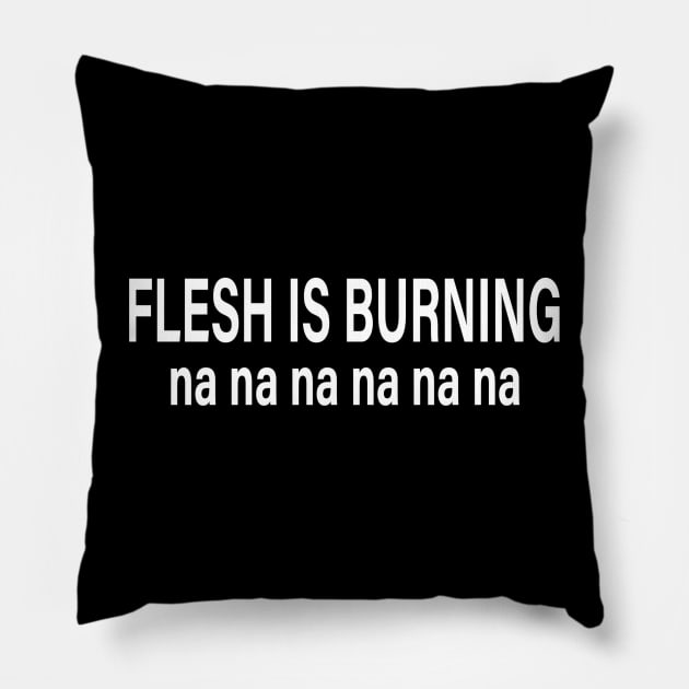 Frasier TV Show Pillow by MChamssouelddine