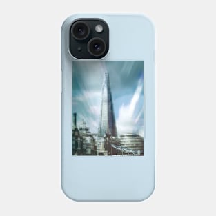 The Shard Phone Case