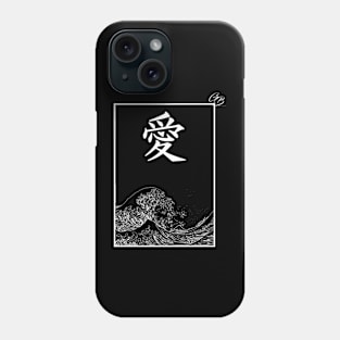 GBCLUB QUOTE Phone Case