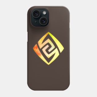 Geo Phone Case