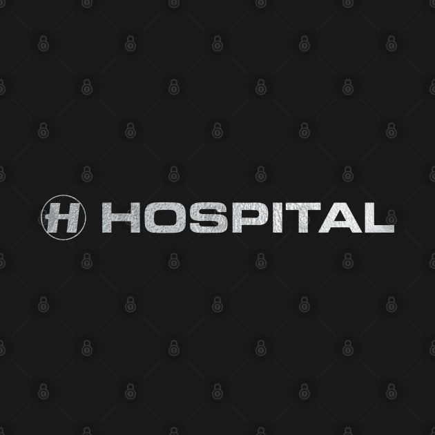 Hospital Records by SupaDopeAudio