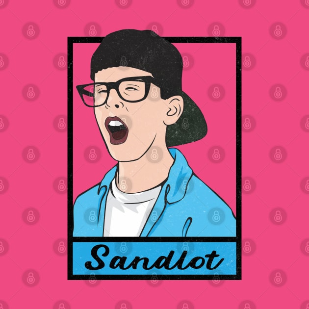 Sandlot by Indiecate