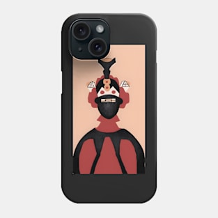 Age of Adz (Album) - Sufjan Stevens (Artist) Phone Case