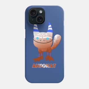 Ahsokat Phone Case