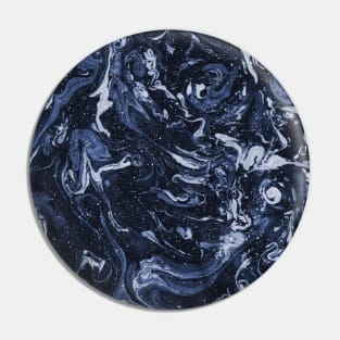 Marble Pin