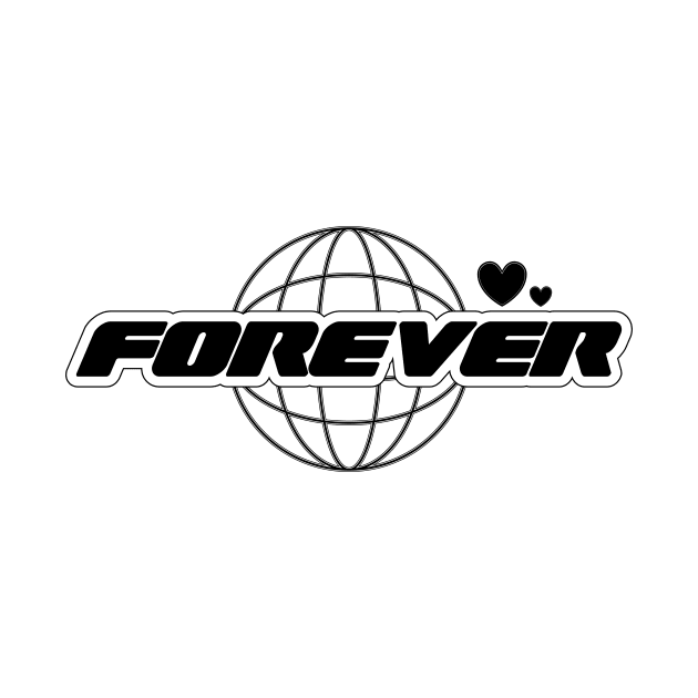 Forever by God On Do