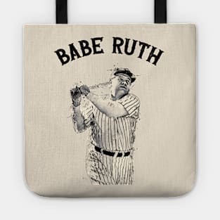 Babe Ruth Tote