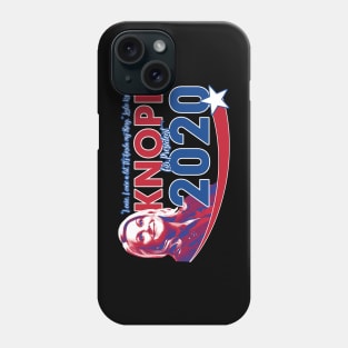 Knope 2020 Phone Case