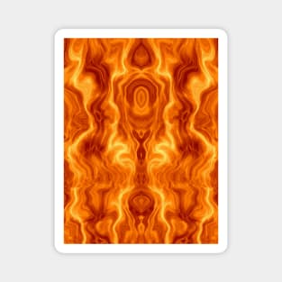 FIRE Abstract Magnet