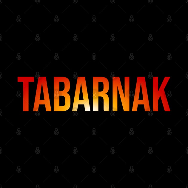 Tabarnak by Axiomfox