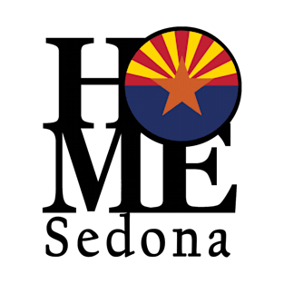 HOME Sedona T-Shirt