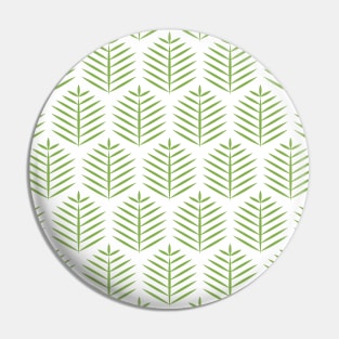 Minimal plant pattern Pin