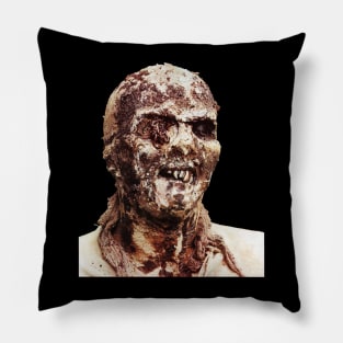 Fulci - Zombi 2 Pillow